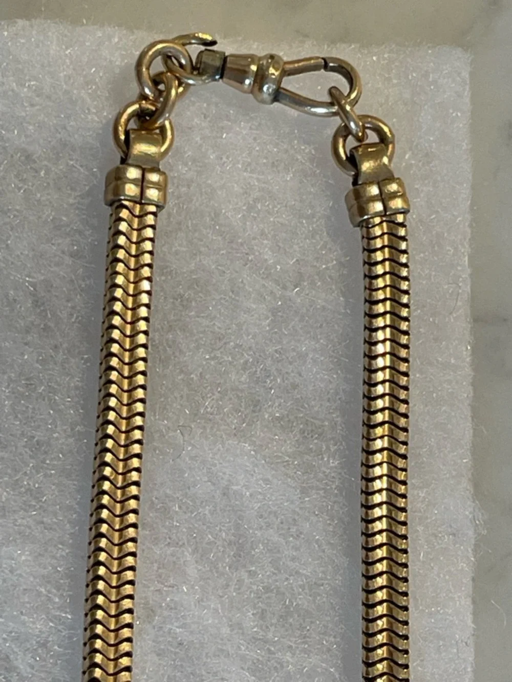 Neck Chain Necklace